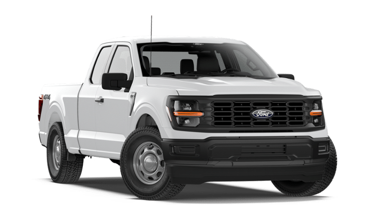 F-150® vehicle